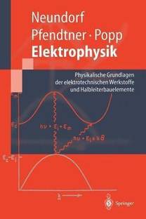 Elektrophysik