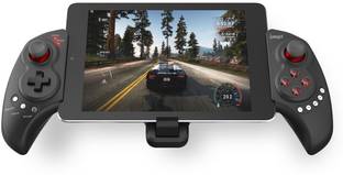 ipega Rechargeable Wireless Bluetooth Telescopic Game Controller (PG-9023)  Joystick