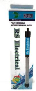 RS ELECTRICAL RS-200 W Submersible Aquarium Immersion Heater