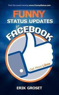 Funny Status Updates for Facebook