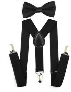 Utkarsh Y- Back Suspenders for Boys