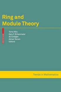 Ring and Module Theory