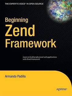 Beginning Zend Framework