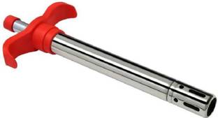 Kitchen4U Steel Gas Lighter