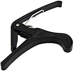 HOTCHPOTCH Spring Guitar Capo