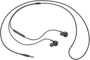 LS Letsshop AKG EO-IG955 High-Resolution In-Ear Headphones 029 Wired