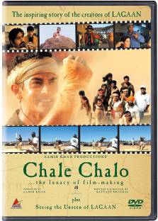 Chale Chalo: The Lunacy of Film-Making (The Inspiring Story of the Creators of Lagaan)