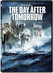The Day After Tomorrow