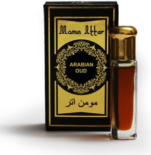 MOMIN BAZAAR ARABIAN OUDH Herbal Attar