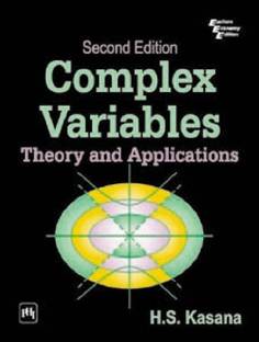 Complex Variables