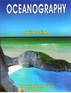 OCEANOGRAPHY