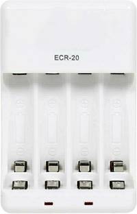 JIVO enviee charger 00230  Camera Battery Charger