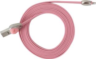 JABOX Lightning Cable 2 A 2 m TPE A18-Pink
