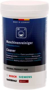 BOSCH Siemens Washing Machine Cleaner Detergent Powder (None)