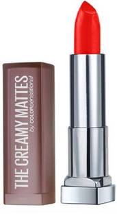 MAYBELLINE NEW YORK 633 Firecracker Red