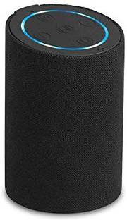 xech One Touch Bluetooth Voice Assist Speaker Ask Questions Using Your Voice 6 W Bluetooth Speaker