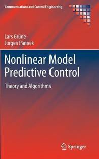 Nonlinear Model Predictive Control