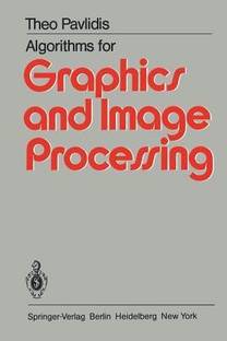 Algorithms for Graphics and Image Processing