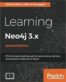 Learning Neo4j 3.x -