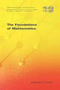 The Foundations of Mathematics