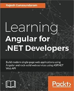 Learning Angular for .NET Developers