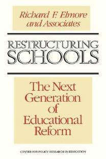 Restructuring Schools