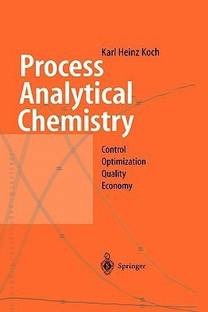 Process Analytical Chemistry