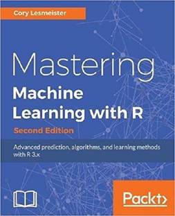 Mastering Machine Learning with R -