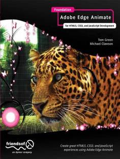 Foundation Adobe Edge Animate