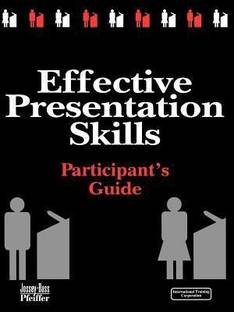 Effective Presentation Skills
