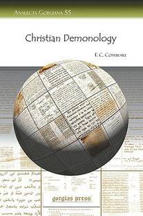 Christian Demonology