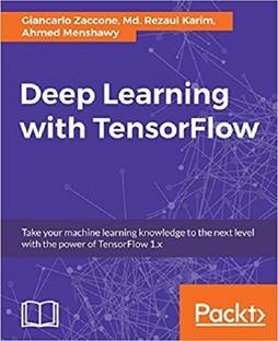 Deep Learning with TensorFlow