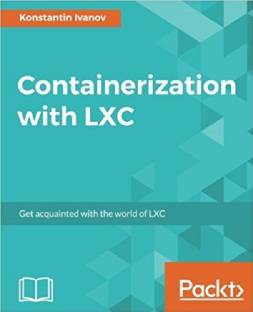 Containerization with LXC