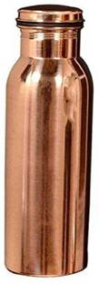 A J DISTRIBUTORS 1000 ml Copper Bottle