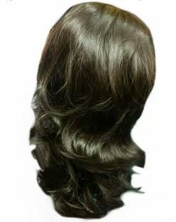 Alizz Long Hair Wig