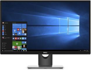 DELL S SERIE 68.58 cm (27 inch) Full HD LED Backlit IPS Panel Monitor (SE2717H)