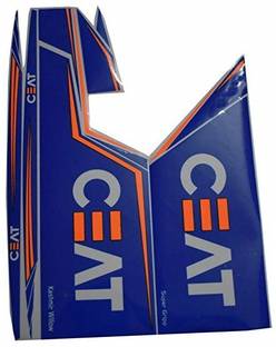 CEAT HSCB-11-CE Bat Sticker