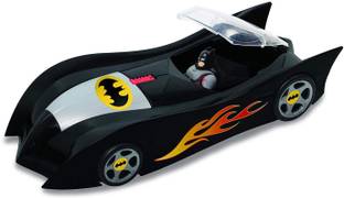 BATMAN Batmobile
