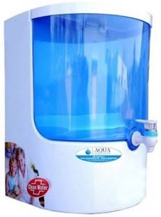 Clean Water Dolphin 10 L RO Water Purifier