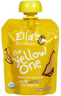 Ellas Kitchen Baby Munchies 90 g