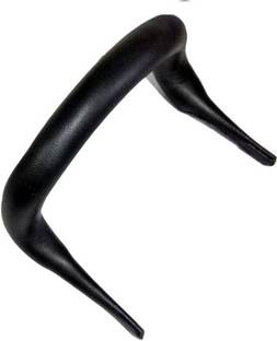 P A Passenger Backrest