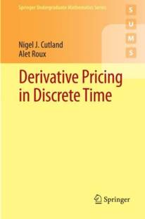 Derivative Pricing in Discrete Time