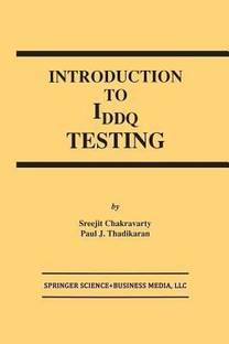 Introduction to IDDQ Testing