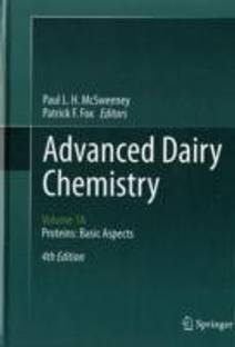 Advanced Dairy Chemistry