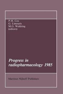 Progress in Radiopharmacology 1985