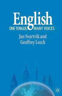English - One Tongue, Many Voices