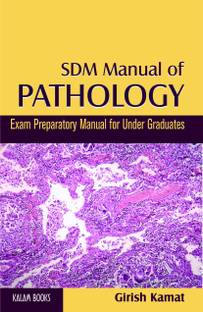 SDM MANUAL OF PATHOLOGY