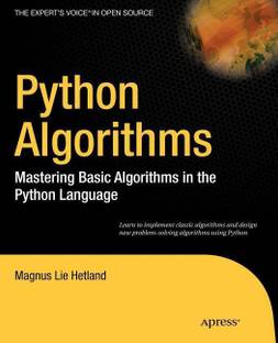 Python Algorithms