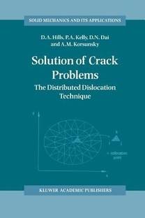 Solution of Crack Problems