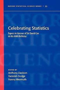 Celebrating Statistics